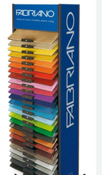 50x70cm Cardboard 220gsm