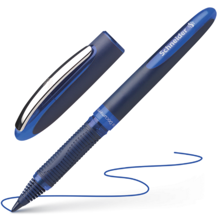 One Business Roller Ball Pen Schneider
