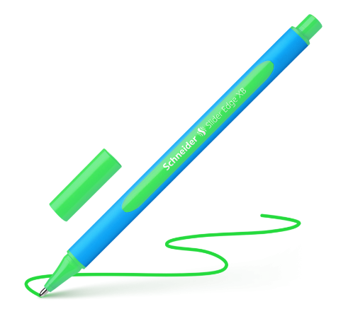 Schneider Slider Edge XB