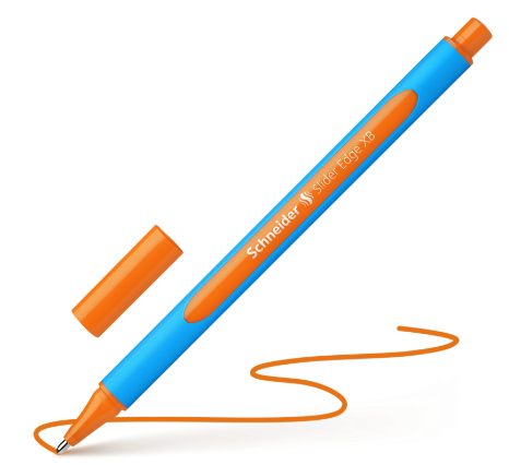 Schneider Slider Edge XB