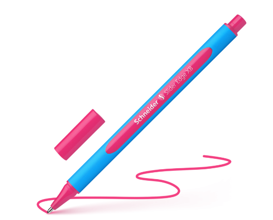Schneider Slider Edge XB