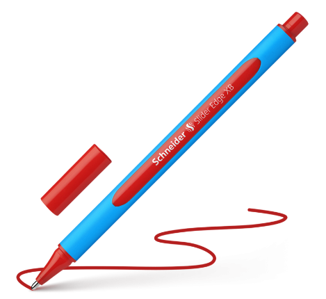 Schneider Slider Edge XB